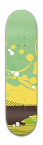 Design 106286 Skateboards, Longboards and Grip Tape Image