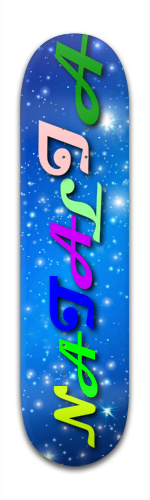 Design 106393 Skateboards, Longboards and Grip Tape Image