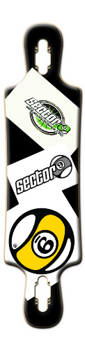 Design 106429 Skateboards, Longboards and Grip Tape