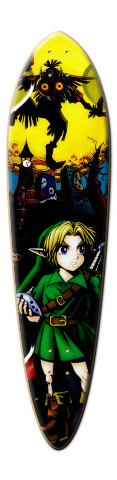 Design 106603 Skateboards, Longboards and Grip Tape