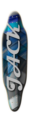 Design 106642 Skateboards, Longboards and Grip Tape