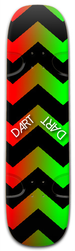 Design 106480 Skateboards, Longboards and Grip Tape