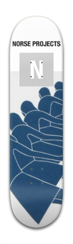 Design 106695 Skateboards, Longboards and Grip Tape