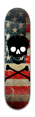 Design 106618 Skateboards, Longboards and Grip Tape Image