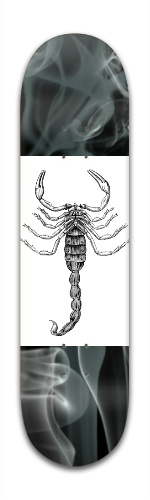 GREEN.FRANCO.0 Skateboards, Longboards and Grip Tape Image