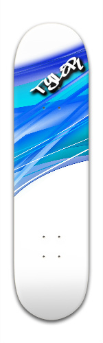 Design 106689 Skateboards, Longboards and Grip Tape