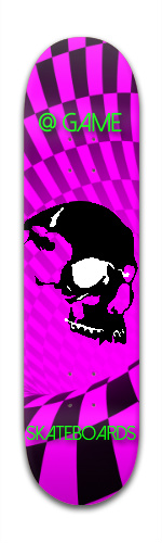 Design 106710 Skateboards, Longboards and Grip Tape Image