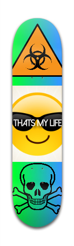 green.palmer.0 Skateboards, Longboards and Grip Tape Image