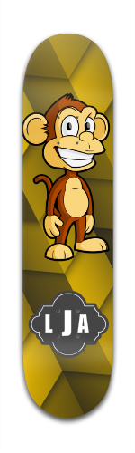 Design 106623 Skateboards, Longboards and Grip Tape Image