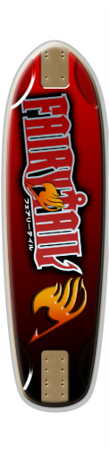 Design 106527 Skateboards, Longboards and Grip Tape Image