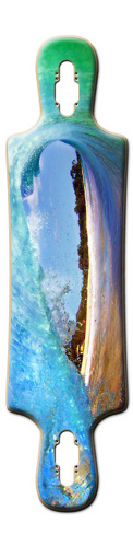 Design 106531 Skateboards, Longboards and Grip Tape