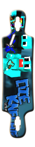Design 106557 Skateboards, Longboards and Grip Tape