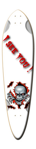 Design 99726 Skateboards, Longboards and Grip Tape