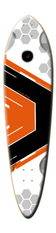 Design 99943 Skateboards, Longboards and Grip Tape Image