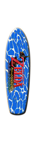 Design 99956 Skateboards, Longboards and Grip Tape
