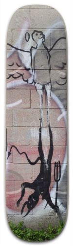 Design 99668 Skateboards, Longboards and Grip Tape
