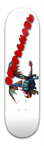 Design 99788 Skateboards, Longboards and Grip Tape