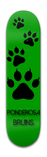 Design 99872 Skateboards, Longboards and Grip Tape