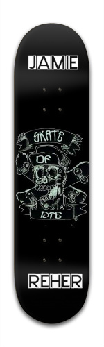 skate or die