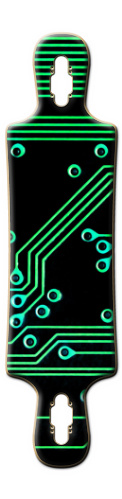 Design 99766 Skateboards, Longboards and Grip Tape