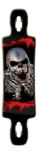 Design 99723 Skateboards, Longboards and Grip Tape