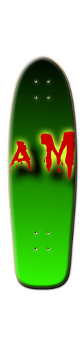 Design 99765 Skateboards, Longboards and Grip Tape
