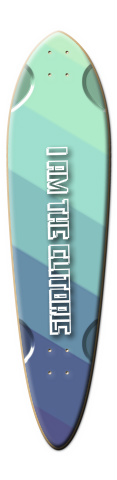 Design 100227 Skateboards, Longboards and Grip Tape