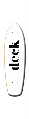 Design 100024 Skateboards, Longboards and Grip Tape Image