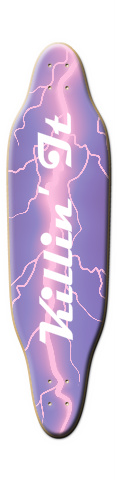 Design 100175 Skateboards, Longboards and Grip Tape