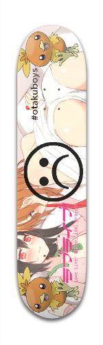 Design 100111 Skateboards, Longboards and Grip Tape