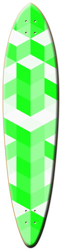 Design 100033 Skateboards, Longboards and Grip Tape