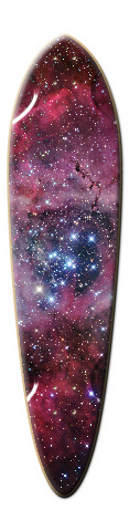 Design 100352 Skateboards, Longboards and Grip Tape Image