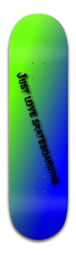 Design 100446 Skateboards, Longboards and Grip Tape