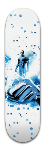 Design 100285 Skateboards, Longboards and Grip Tape