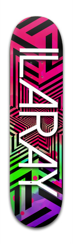 Design 100522 Skateboards, Longboards and Grip Tape