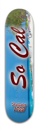 Design 100263 Skateboards, Longboards and Grip Tape Image