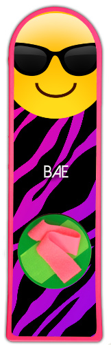 Design 100590 Skateboards, Longboards and Grip Tape Image