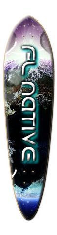 Design 100346 Skateboards, Longboards and Grip Tape Image