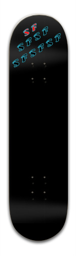 Design 100702 Skateboards, Longboards and Grip Tape Image
