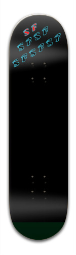 Design 100667 Skateboards, Longboards and Grip Tape Image