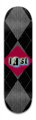 last kingz Skateboards, Longboards and Grip Tape Image