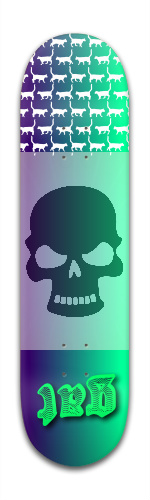 Design 100753 Skateboards, Longboards and Grip Tape