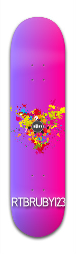 Design 100589 Skateboards, Longboards and Grip Tape Image