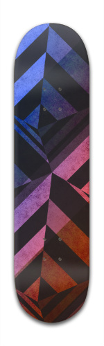 Design 100487 Skateboards, Longboards and Grip Tape