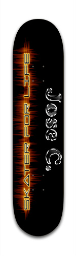 Design 100723 Skateboards, Longboards and Grip Tape
