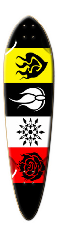 Design 100949 Skateboards, Longboards and Grip Tape Image