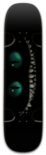 Design 100975 Skateboards, Longboards and Grip Tape Image