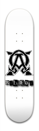 Alpha mystery Skateboards, Longboards and Grip Tape Image