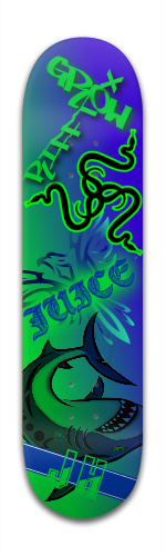 Design 100878 Skateboards, Longboards and Grip Tape Image