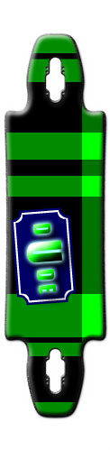 Design 100839 Skateboards, Longboards and Grip Tape